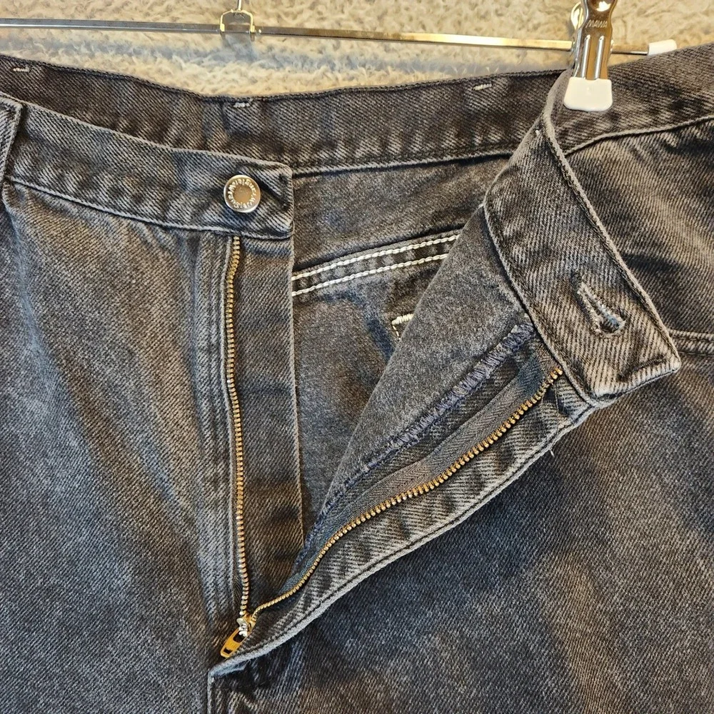 Wrangler jeans mens
